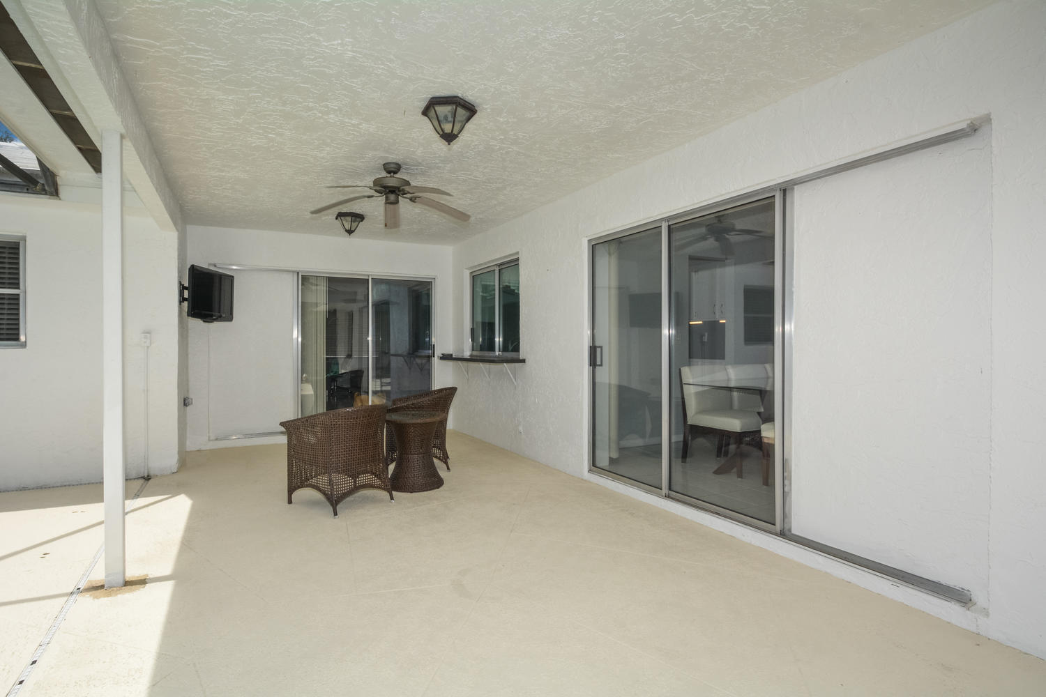 22112 Acapulco Court Boca Raton, FL 33428 - Photo 26 of 31 Spacious Patio