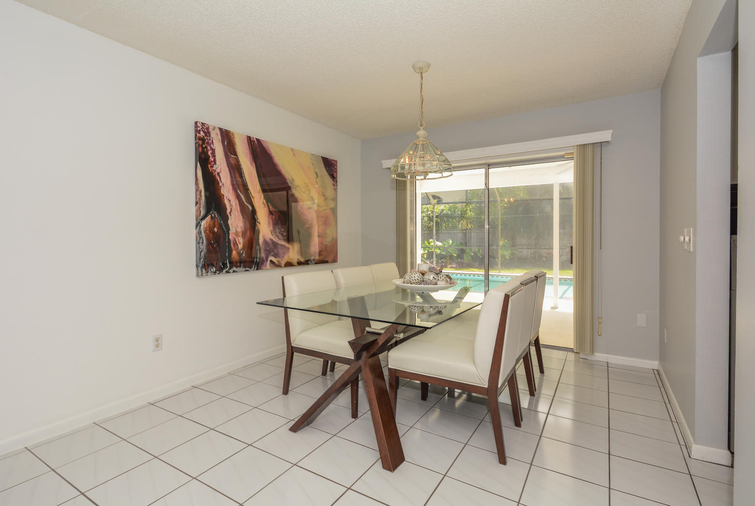 22112 Acapulco Court Boca Raton, FL 33428 - Photo 7 of 31 Dining room