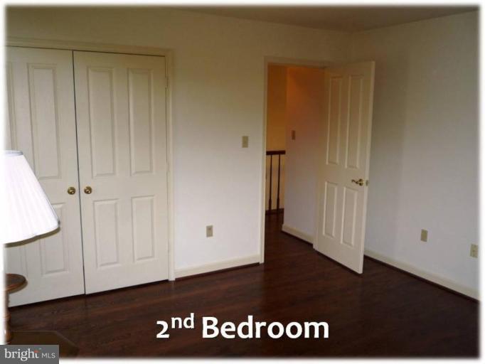 2463 Bear Den Road Frederick, MD 21701 - Photo 22 of 30 Bedroom #1