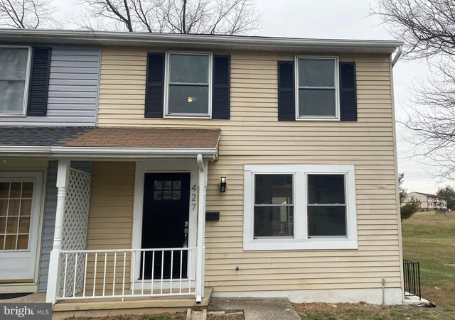 $299,900 | 427 Heather Ridge Drive, Frederick, MD 21702