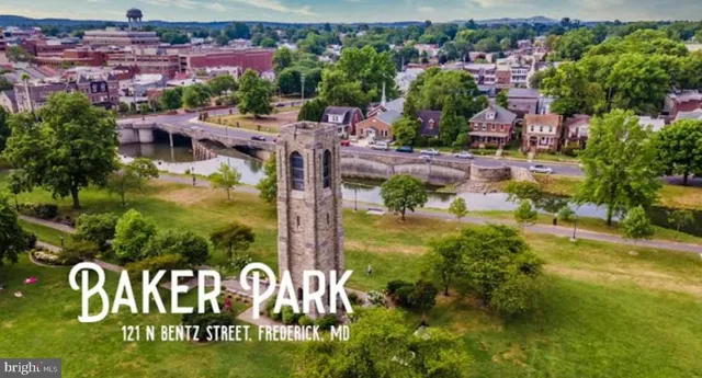 $299,900 | 427 Heather Ridge Drive, Frederick, MD 21702