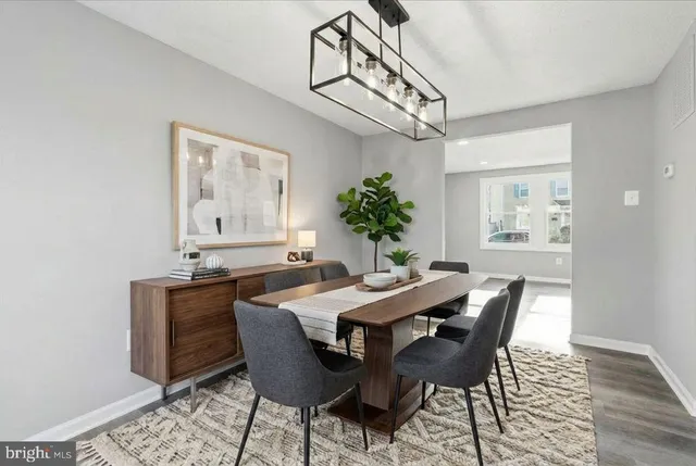 $279,900 | 427 Heather Ridge Drive, Frederick, MD 21702