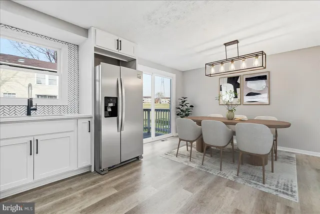 $299,900 | 427 Heather Ridge Drive, Frederick, MD 21702