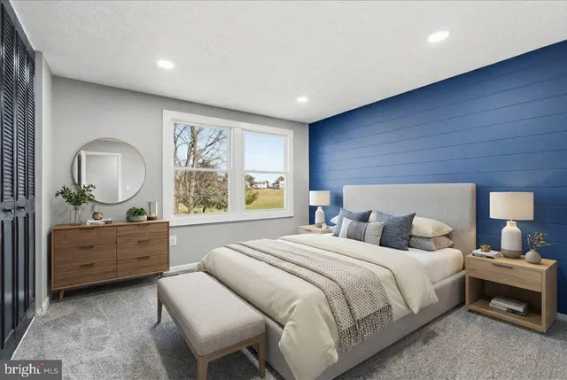 $279,900 | 427 Heather Ridge Drive, Frederick, MD 21702