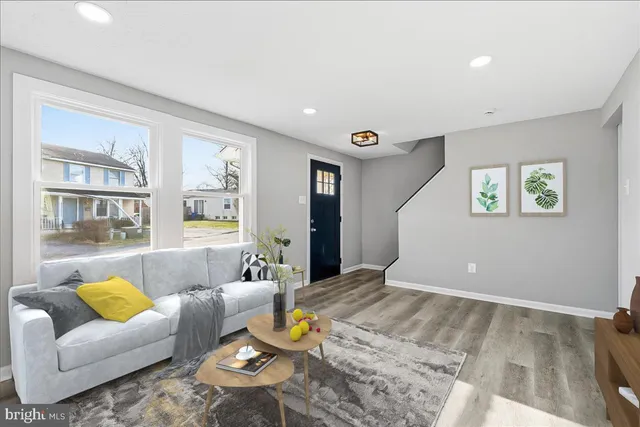 $299,900 | 427 Heather Ridge Drive, Frederick, MD 21702