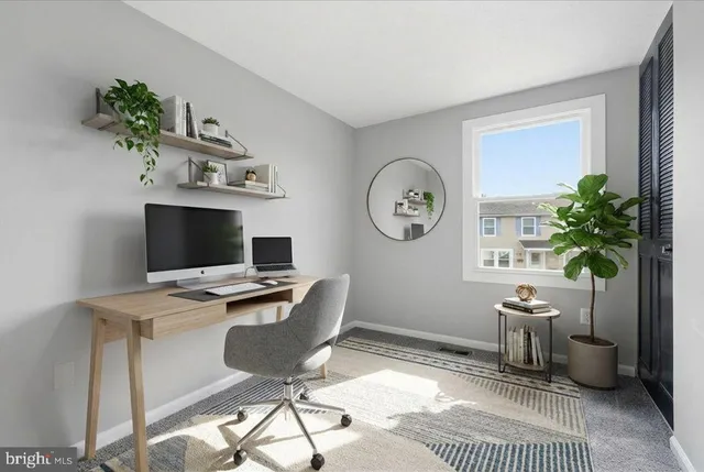 $279,900 | 427 Heather Ridge Drive, Frederick, MD 21702