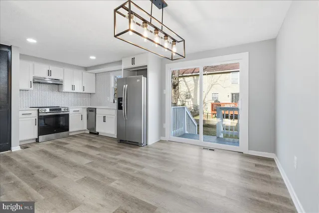 $299,900 | 427 Heather Ridge Drive, Frederick, MD 21702