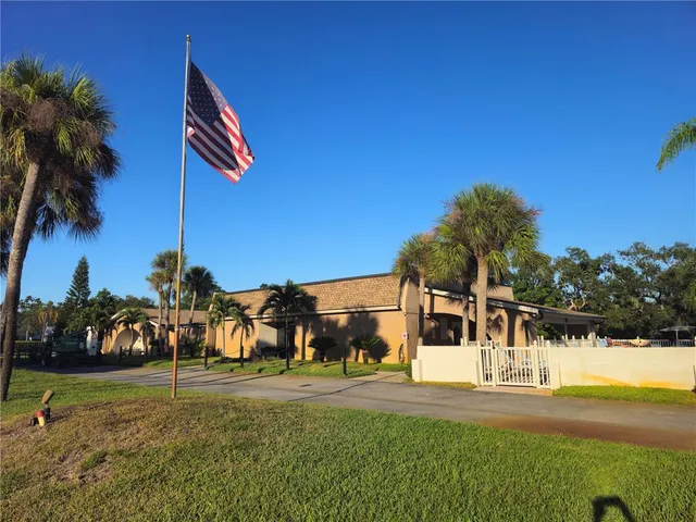 $1,650 | 1285 Mission Hills Boulevard, Unit 36B, Clearwater, FL 33759