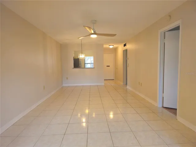$1,650 | 1285 Mission Hills Boulevard, Unit 36B, Clearwater, FL 33759