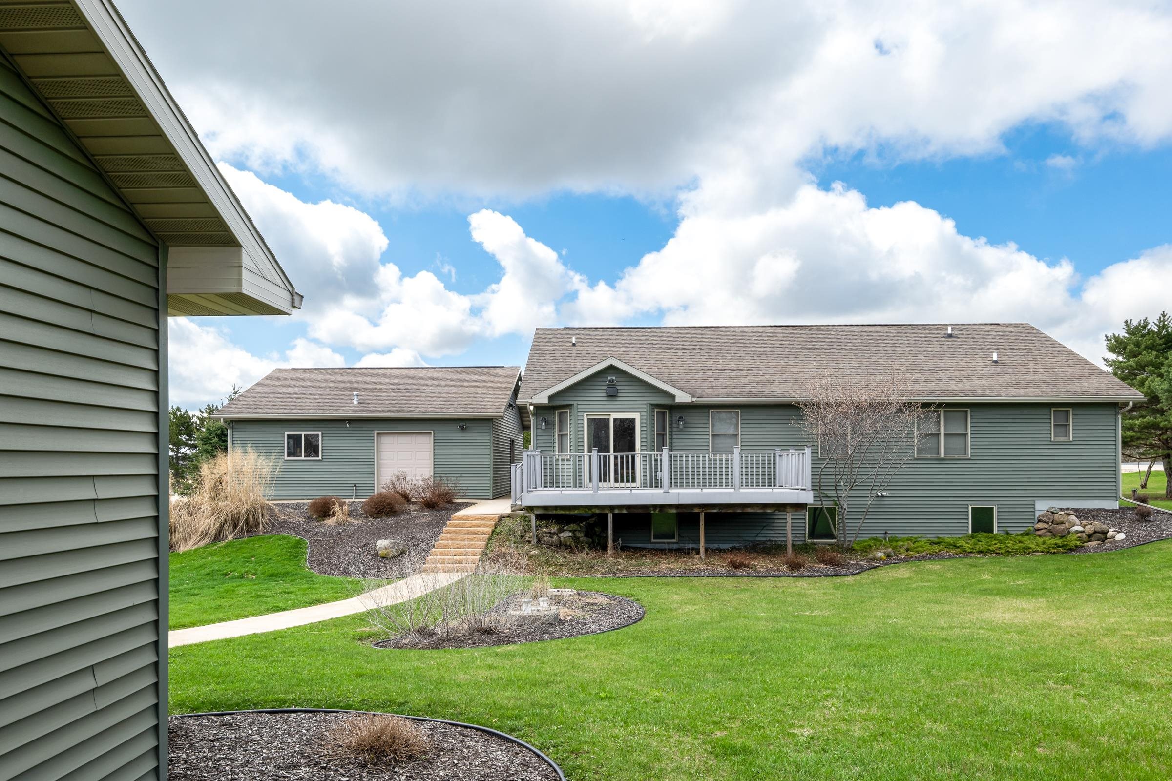 N6008 Forest Ridge Road Green Lake, WI 54941 - Photo 12 of 73