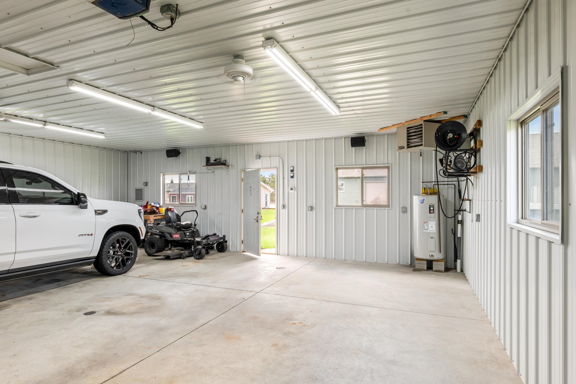 N6008 Forest Ridge Road Green Lake, WI 54941 - Photo 14 of 73