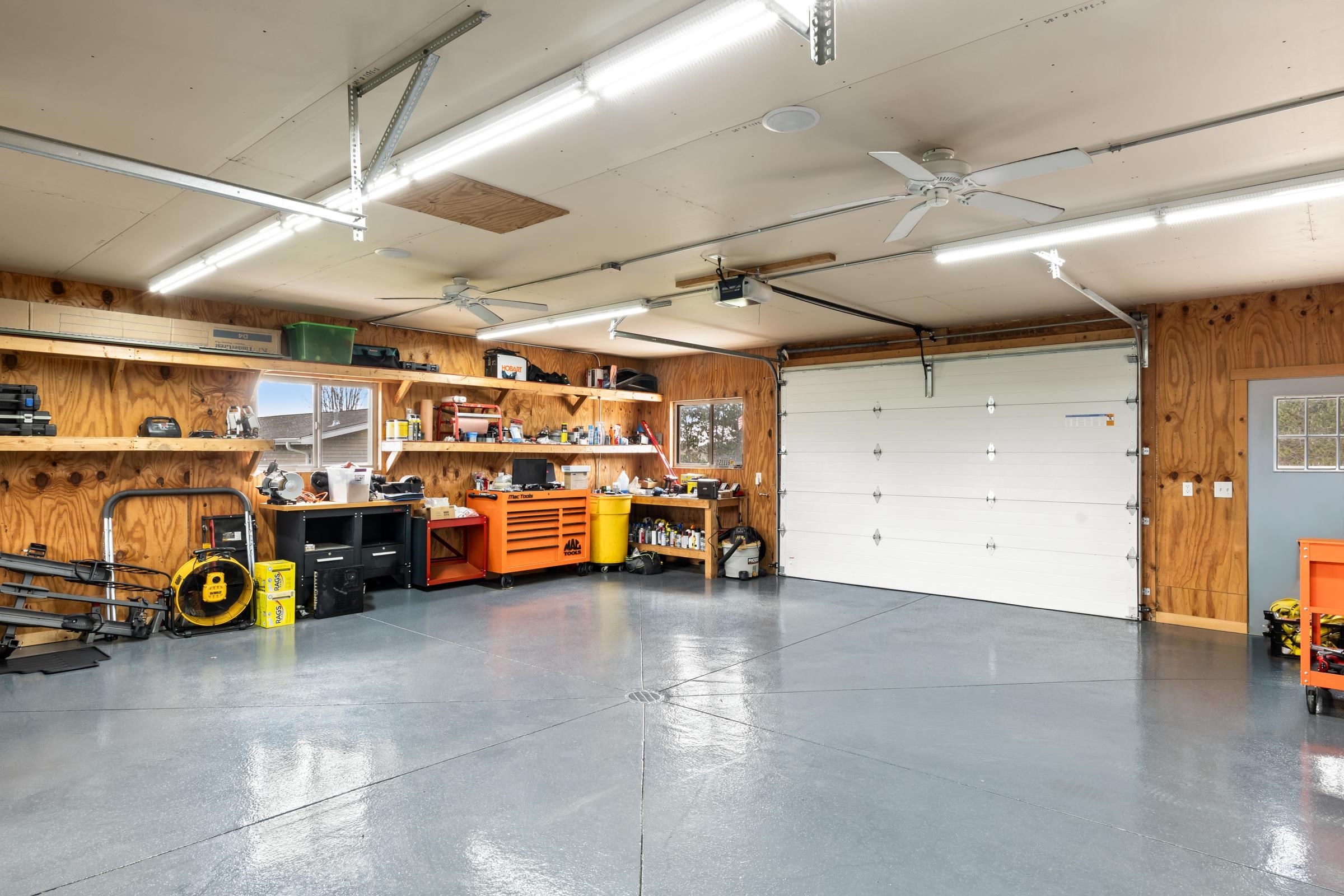 N6008 Forest Ridge Road Green Lake, WI 54941 - Photo 15 of 73