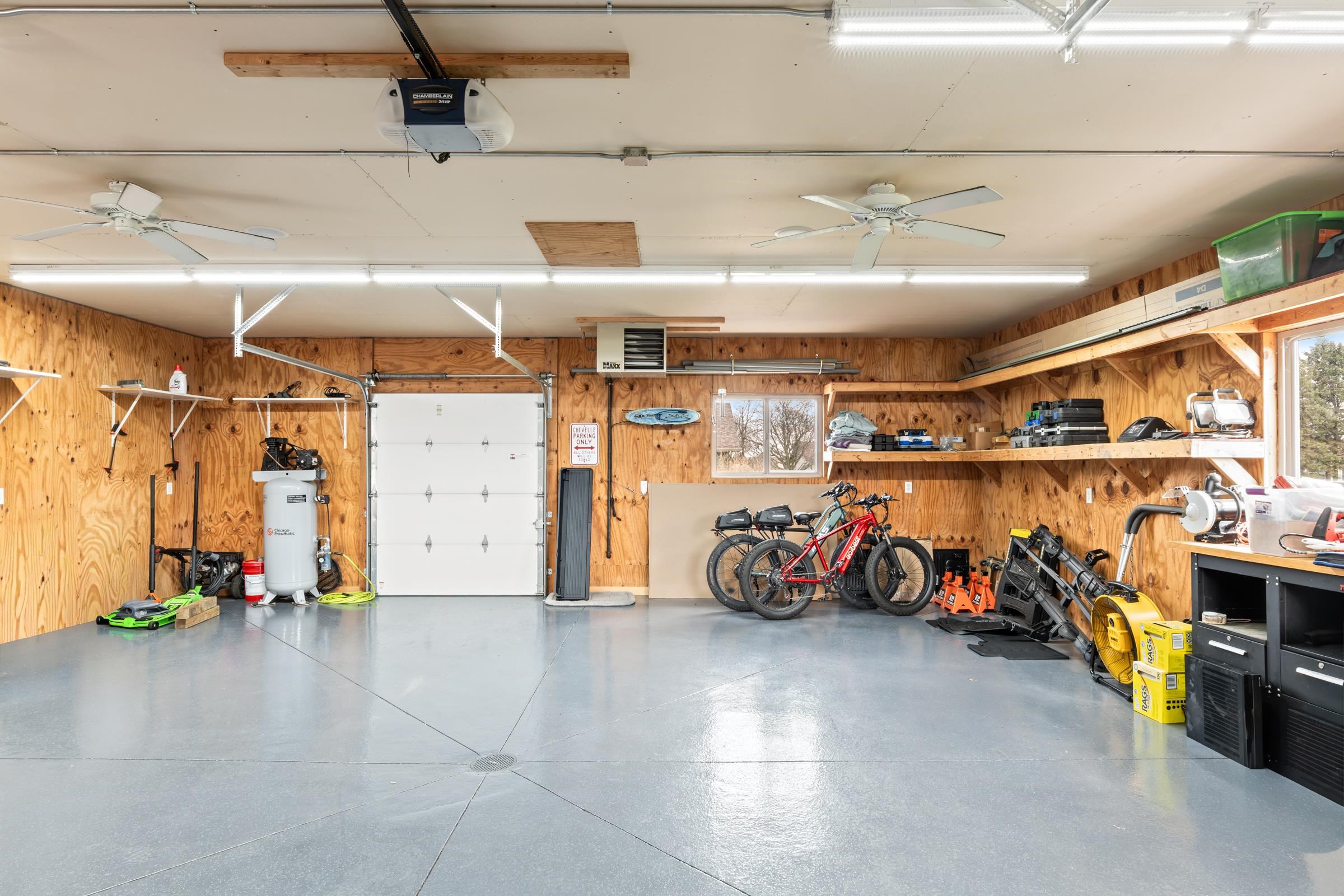 N6008 Forest Ridge Road Green Lake, WI 54941 - Photo 16 of 73