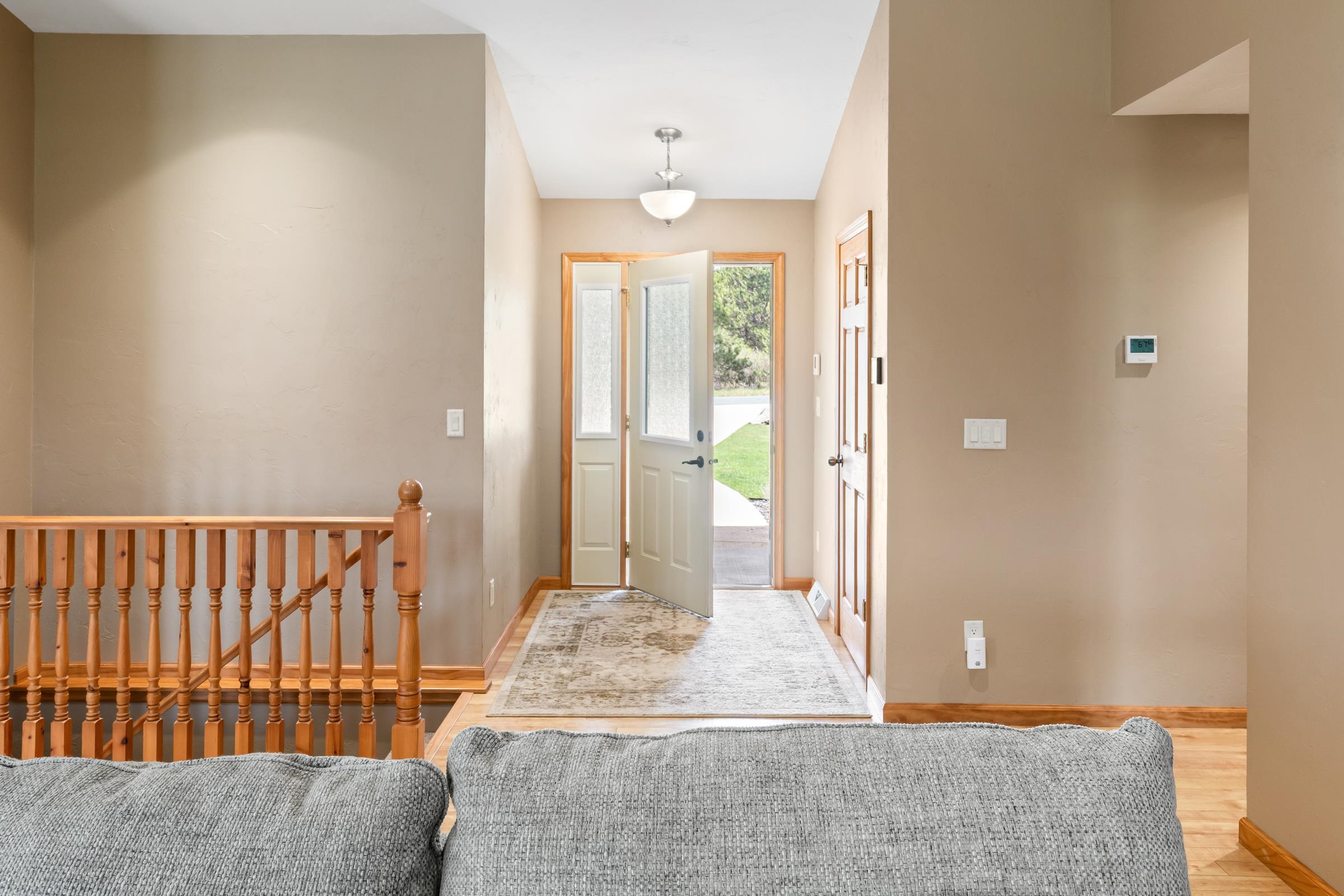 N6008 Forest Ridge Road Green Lake, WI 54941 - Photo 19 of 73