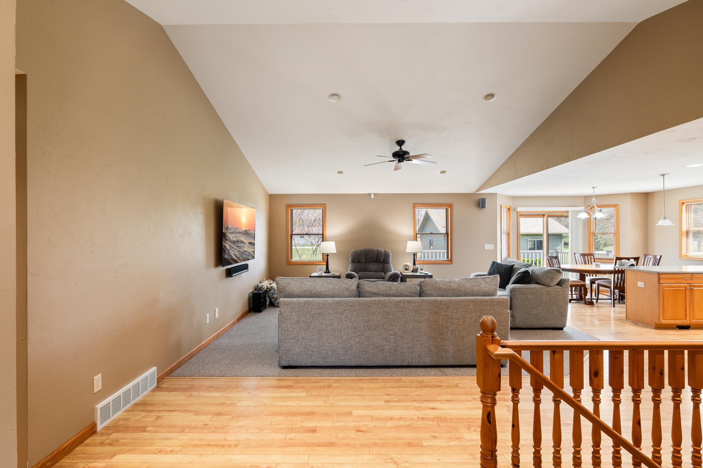 N6008 Forest Ridge Road Green Lake, WI 54941 - Photo 20 of 73