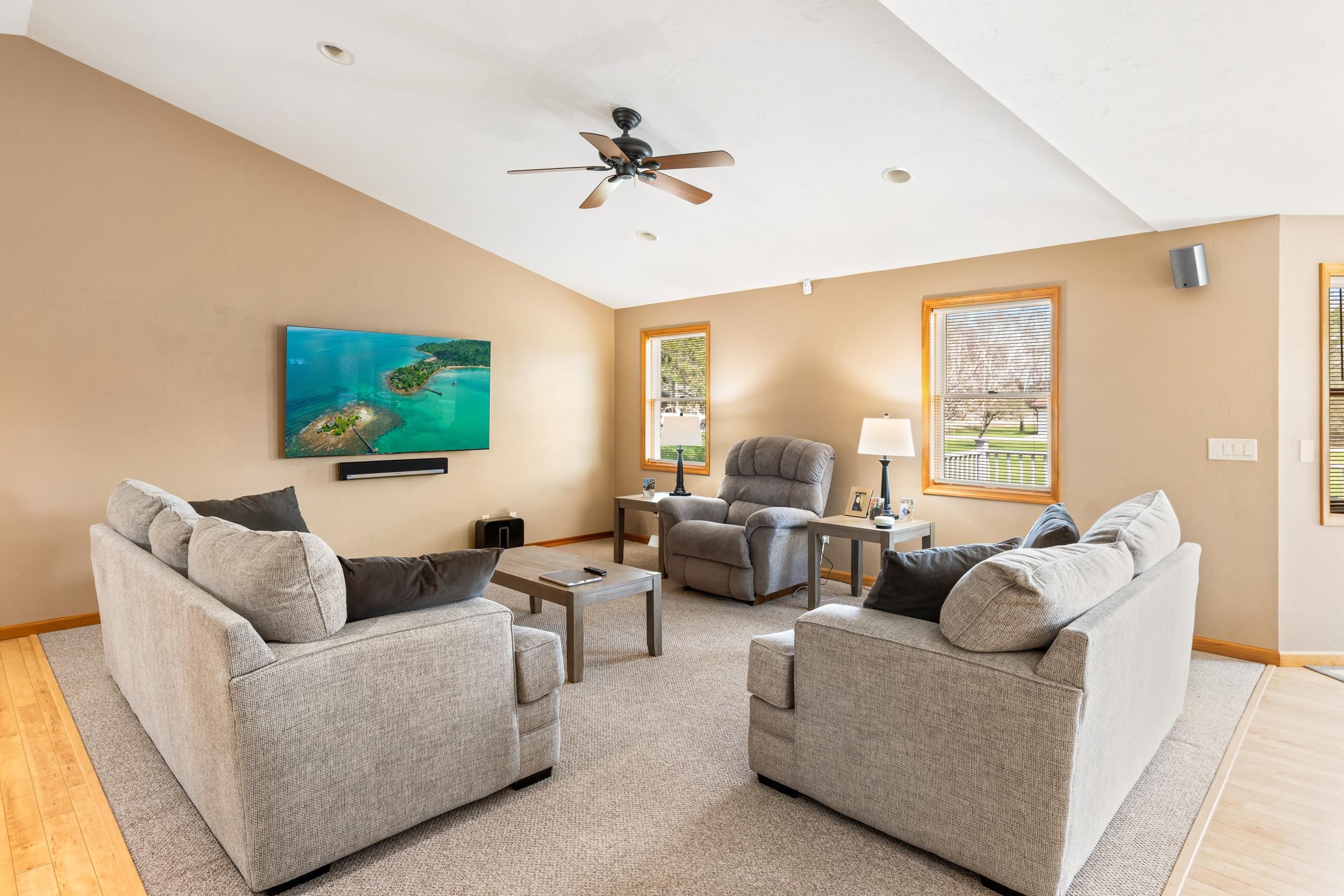 N6008 Forest Ridge Road Green Lake, WI 54941 - Photo 21 of 73