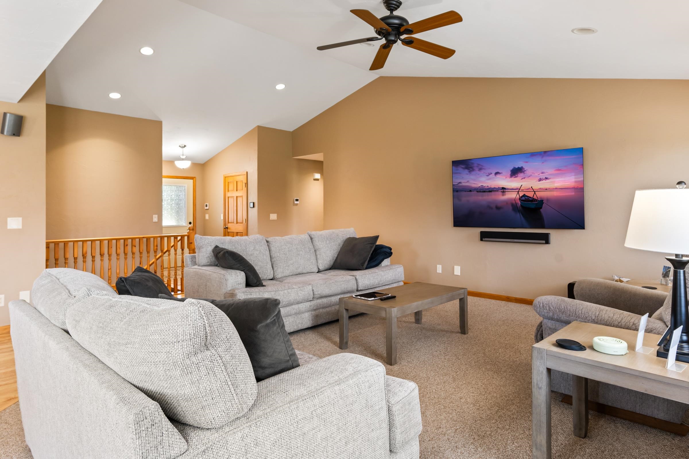 N6008 Forest Ridge Road Green Lake, WI 54941 - Photo 22 of 73