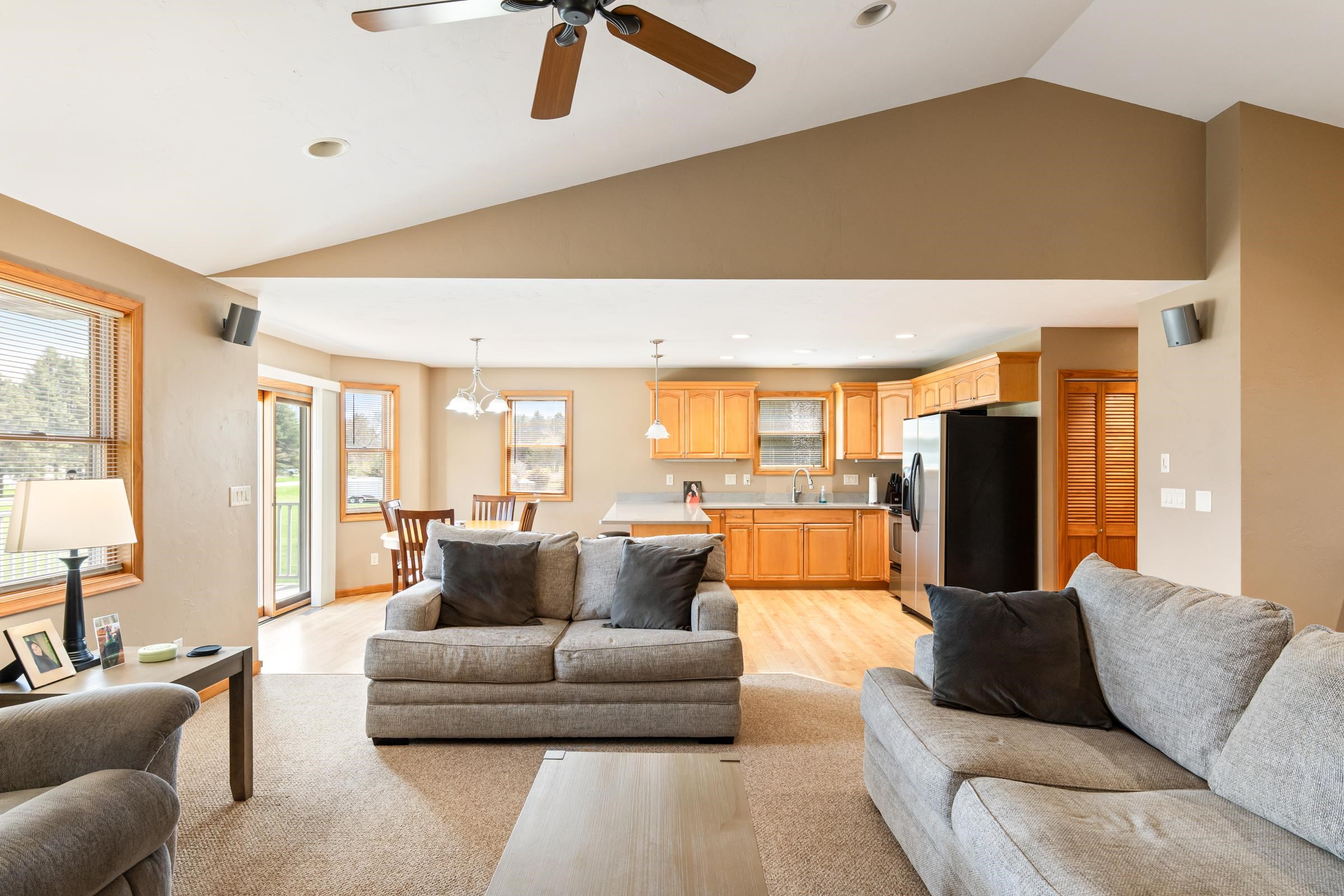 N6008 Forest Ridge Road Green Lake, WI 54941 - Photo 23 of 73