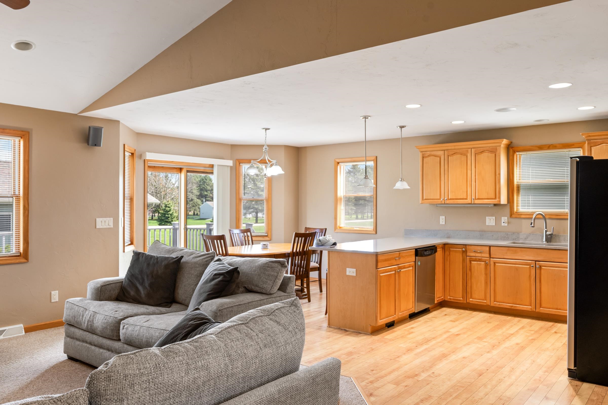 N6008 Forest Ridge Road Green Lake, WI 54941 - Photo 24 of 73