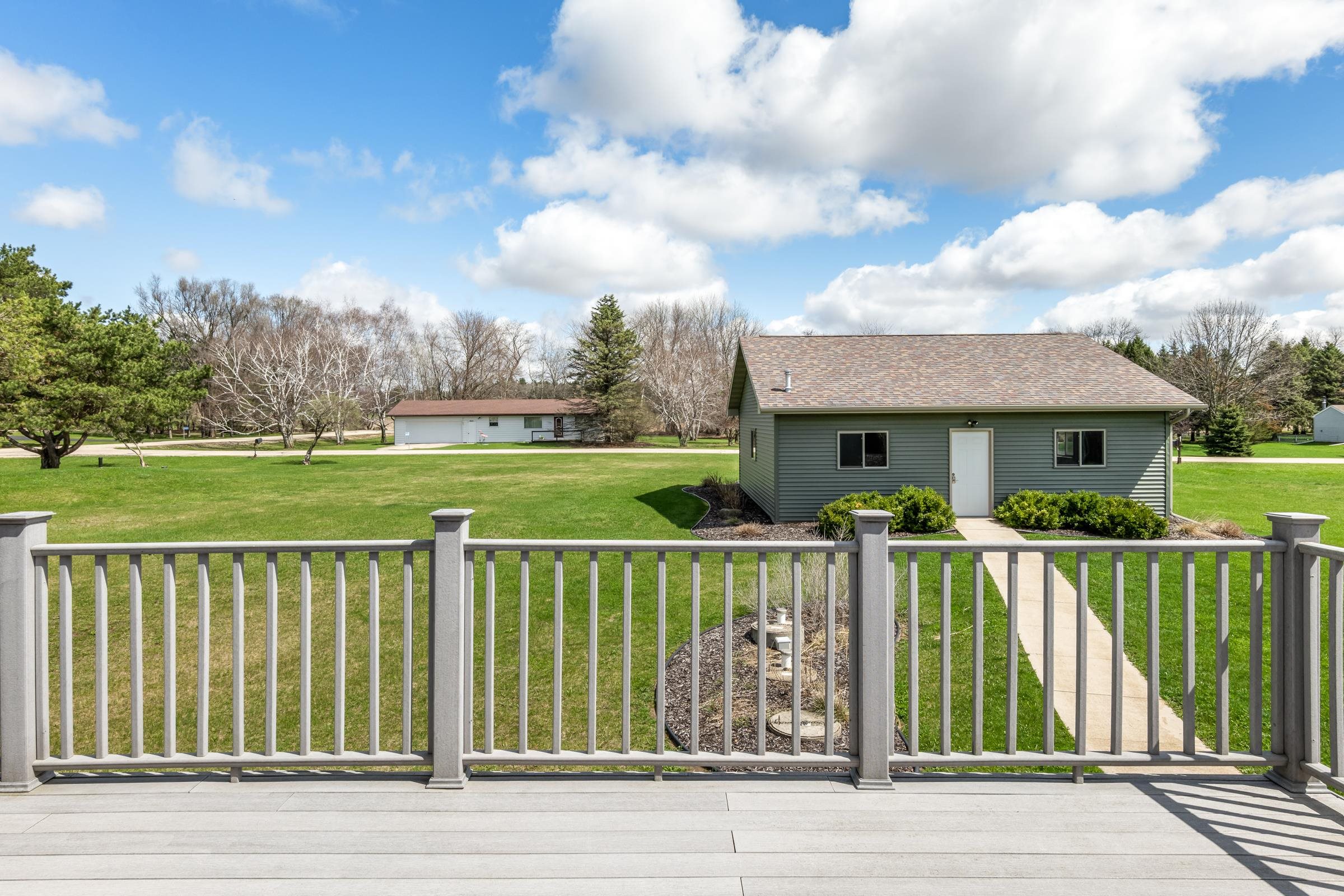 N6008 Forest Ridge Road Green Lake, WI 54941 - Photo 28 of 73
