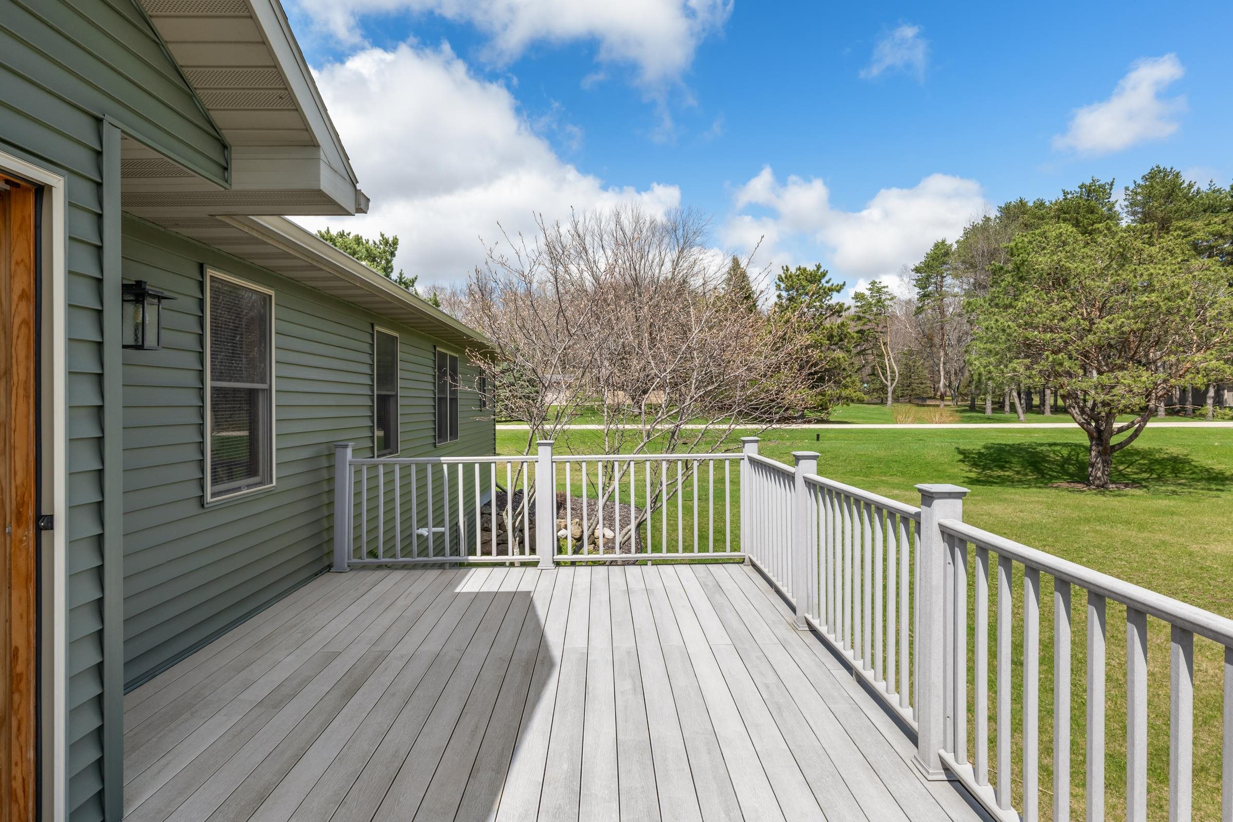 N6008 Forest Ridge Road Green Lake, WI 54941 - Photo 29 of 73
