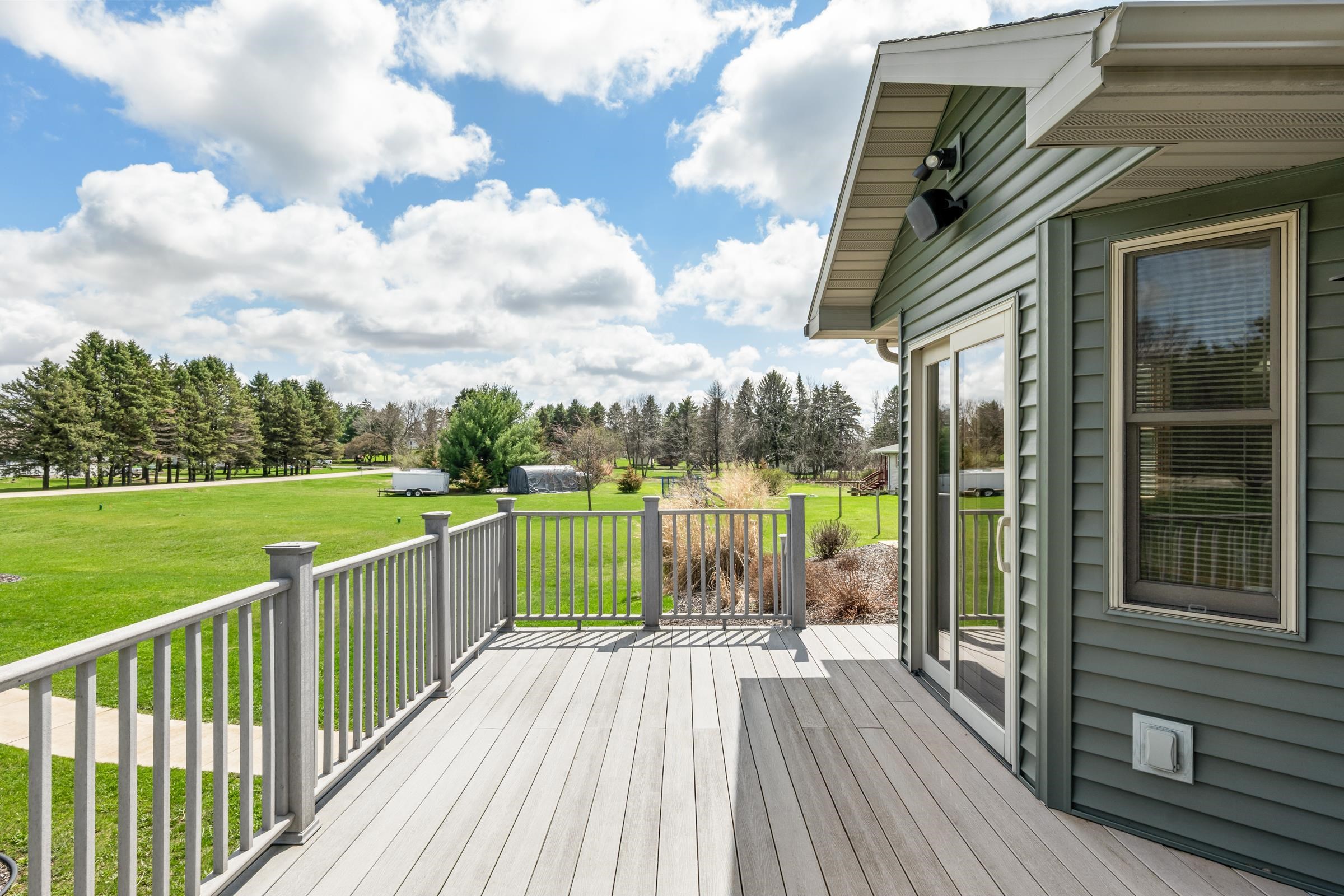 N6008 Forest Ridge Road Green Lake, WI 54941 - Photo 30 of 73