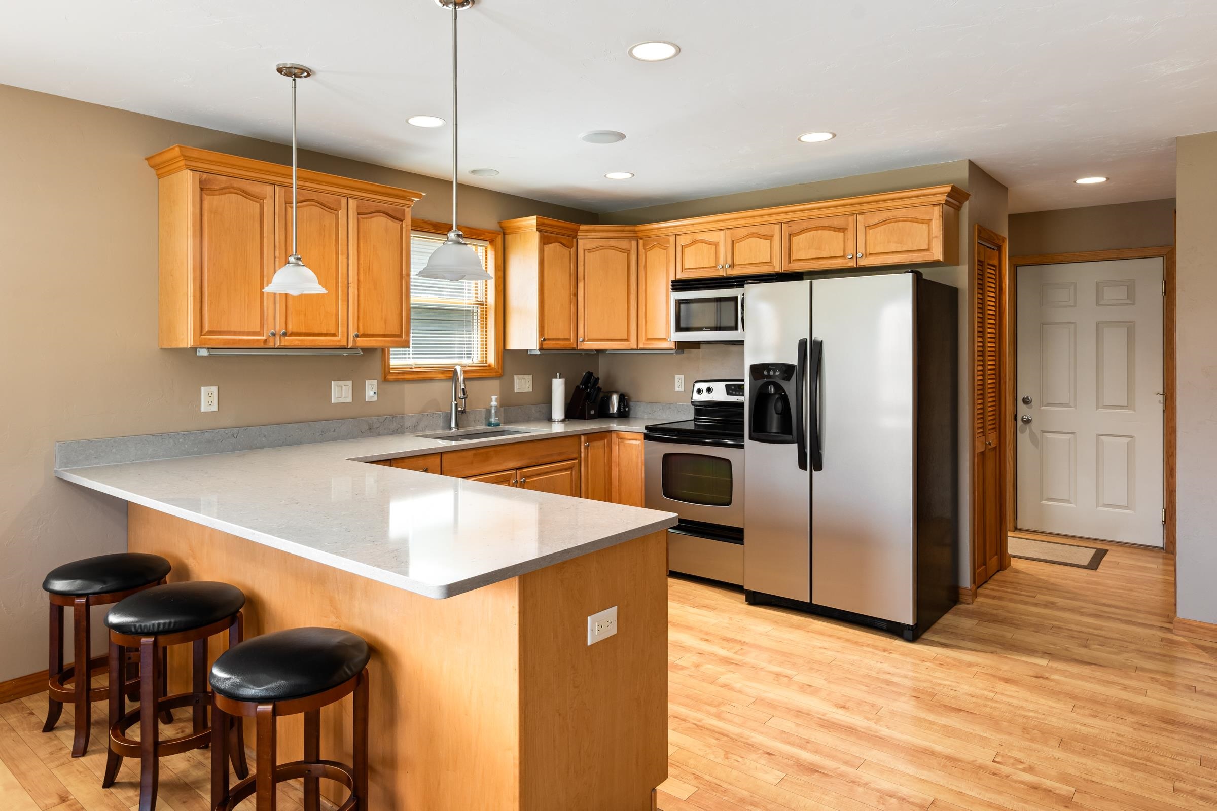 N6008 Forest Ridge Road Green Lake, WI 54941 - Photo 31 of 73