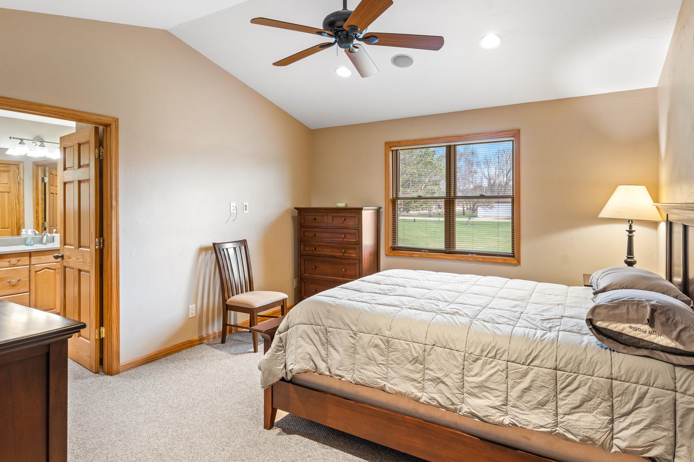 N6008 Forest Ridge Road Green Lake, WI 54941 - Photo 33 of 73