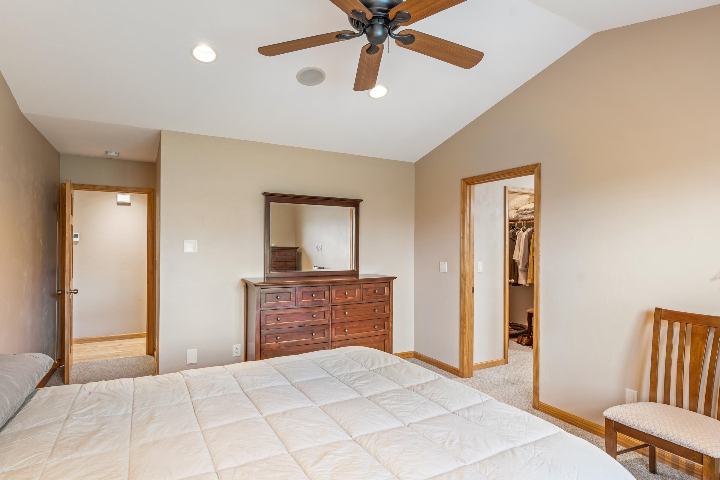 N6008 Forest Ridge Road Green Lake, WI 54941 - Photo 34 of 73