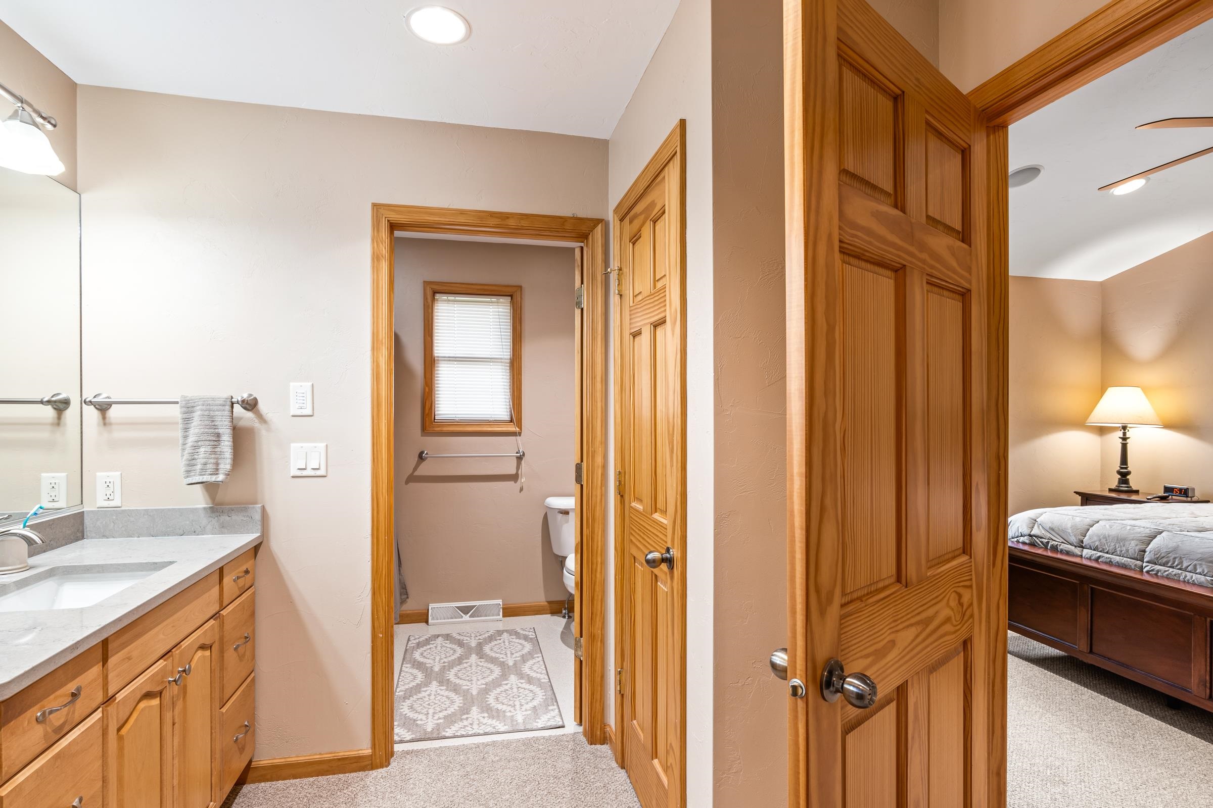 N6008 Forest Ridge Road Green Lake, WI 54941 - Photo 35 of 73