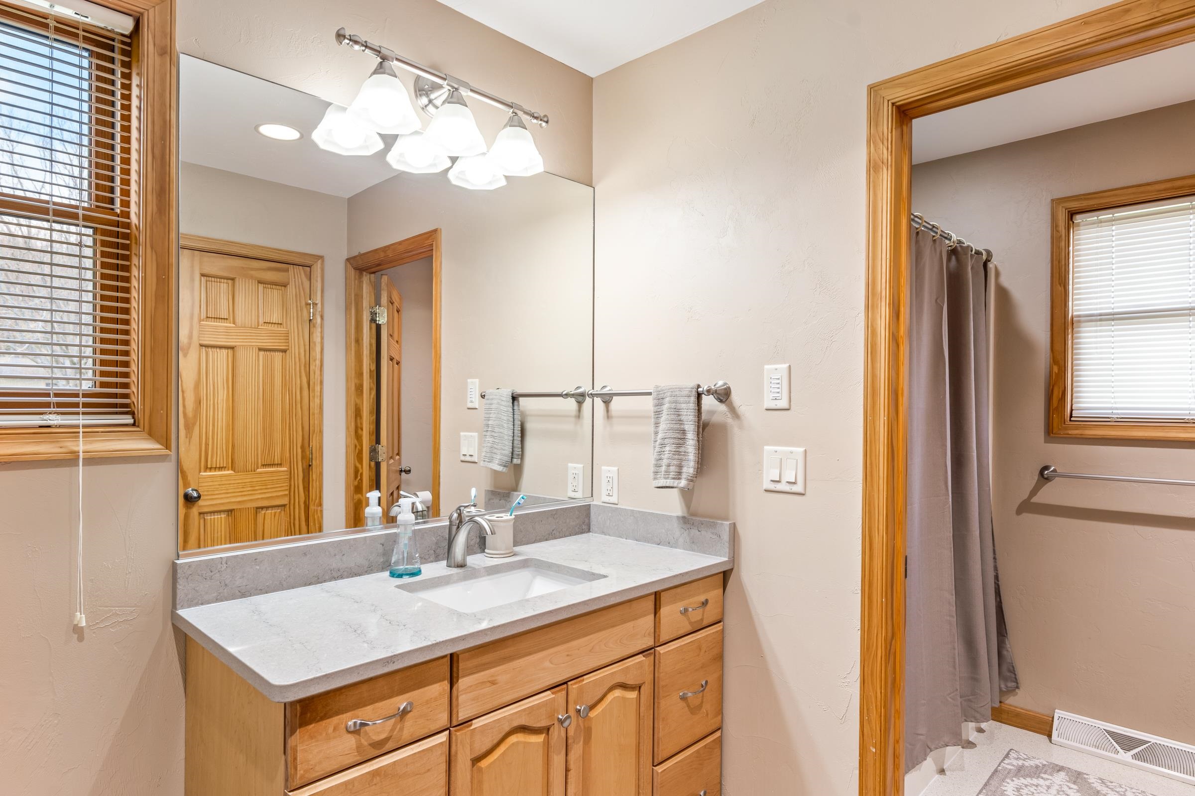 N6008 Forest Ridge Road Green Lake, WI 54941 - Photo 36 of 73