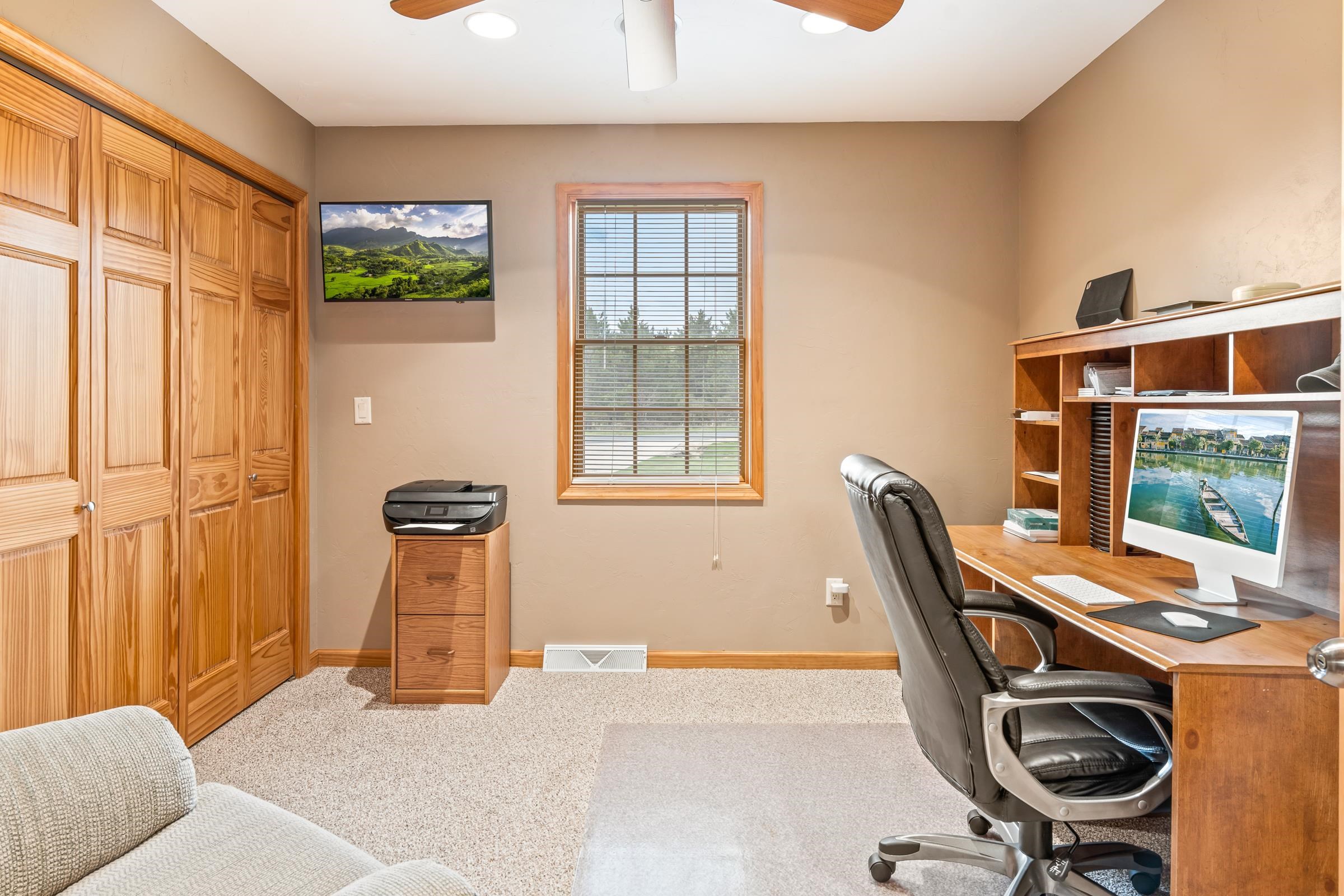 N6008 Forest Ridge Road Green Lake, WI 54941 - Photo 38 of 73