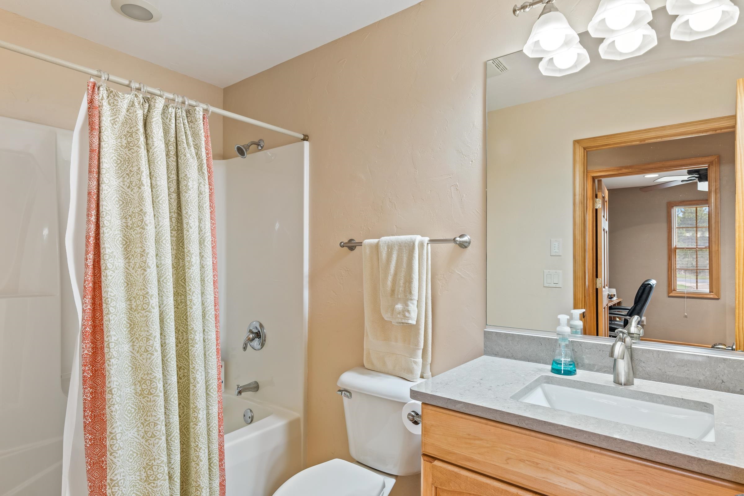 N6008 Forest Ridge Road Green Lake, WI 54941 - Photo 39 of 73