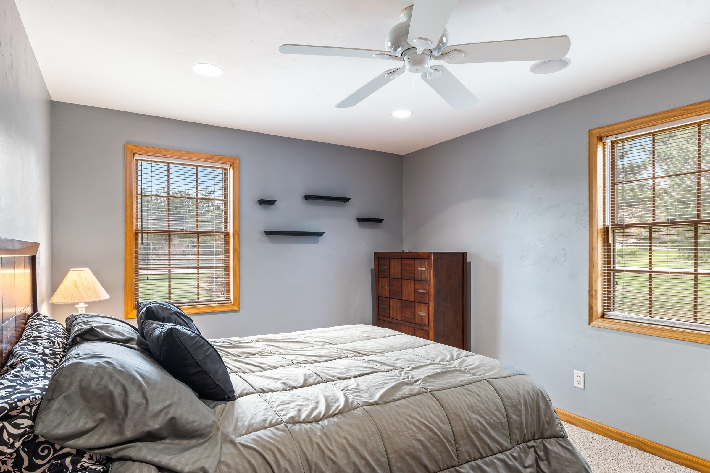 N6008 Forest Ridge Road Green Lake, WI 54941 - Photo 40 of 73