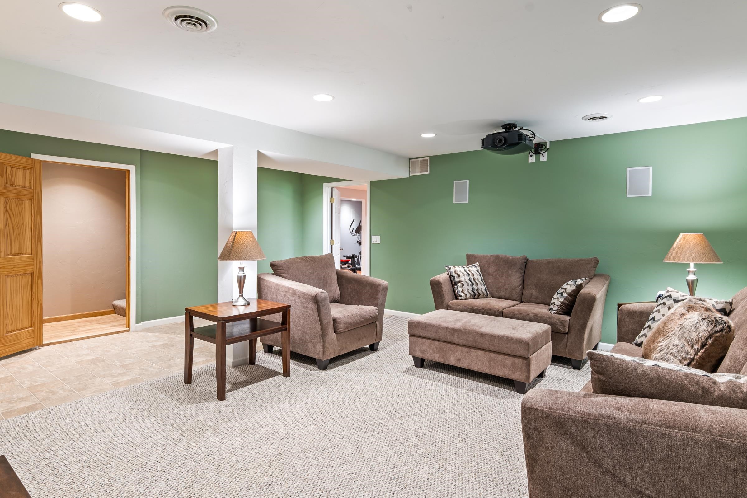 N6008 Forest Ridge Road Green Lake, WI 54941 - Photo 41 of 73