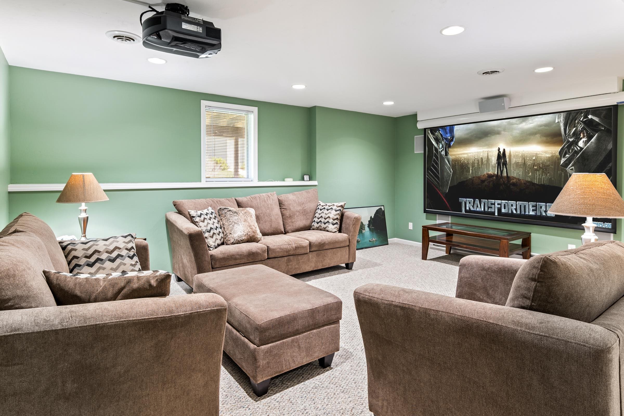 N6008 Forest Ridge Road Green Lake, WI 54941 - Photo 42 of 73