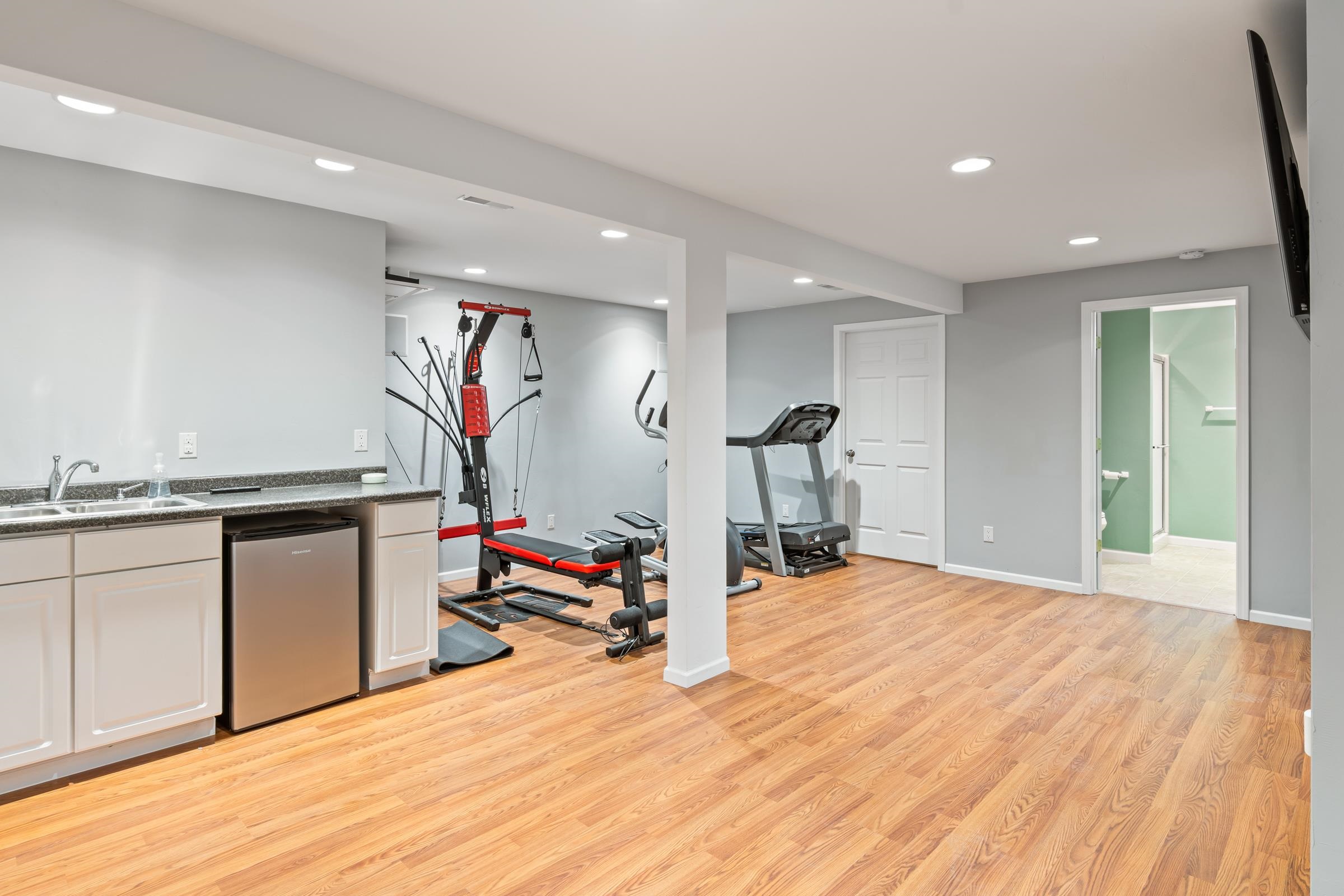 N6008 Forest Ridge Road Green Lake, WI 54941 - Photo 44 of 73