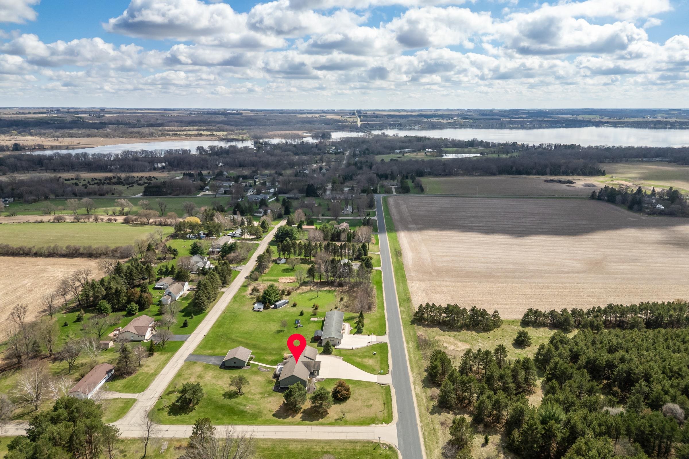 N6008 Forest Ridge Road Green Lake, WI 54941 - Photo 52 of 73