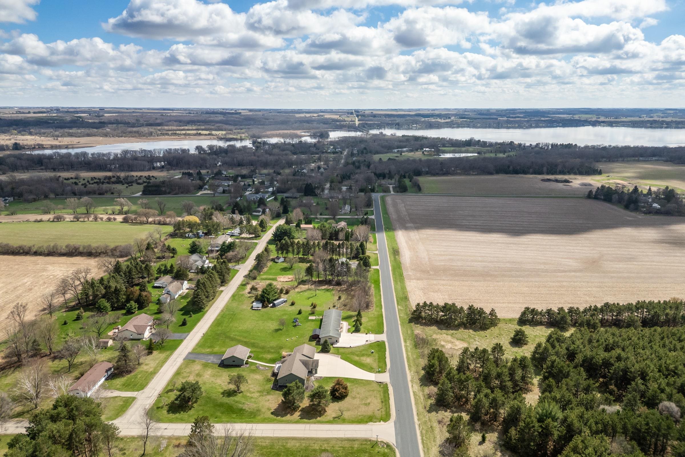 N6008 Forest Ridge Road Green Lake, WI 54941 - Photo 53 of 73