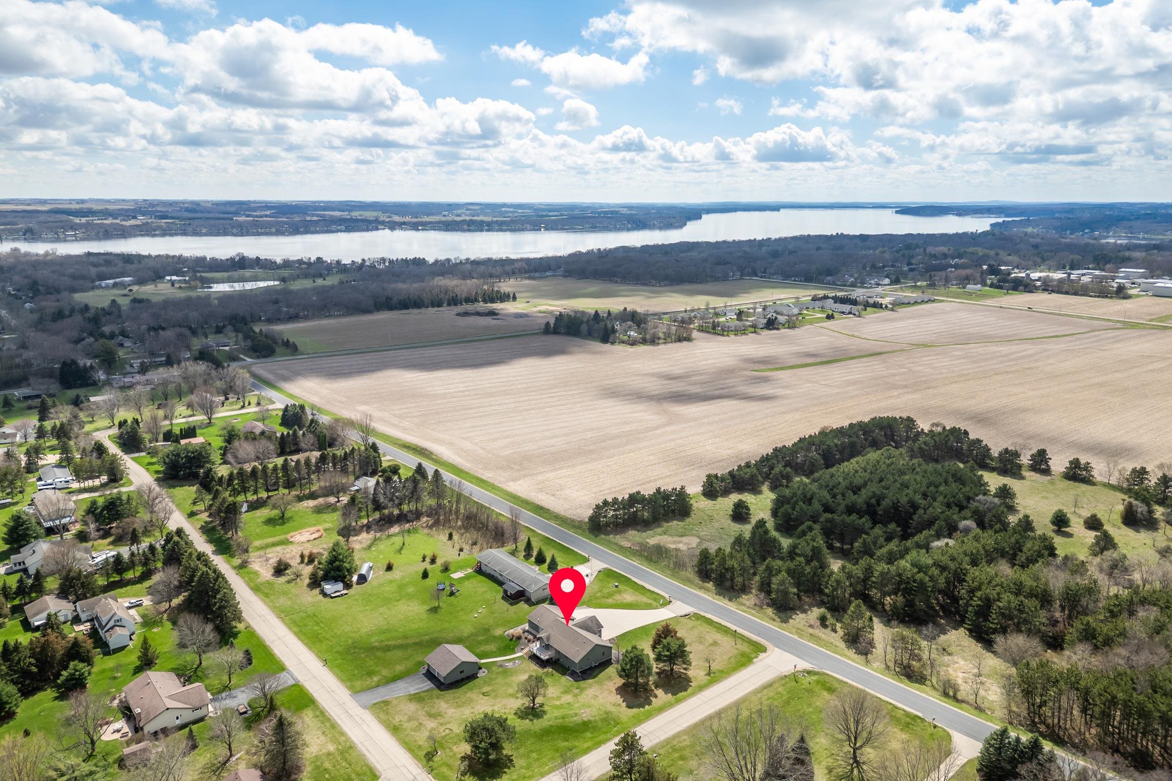 N6008 Forest Ridge Road Green Lake, WI 54941 - Photo 54 of 73