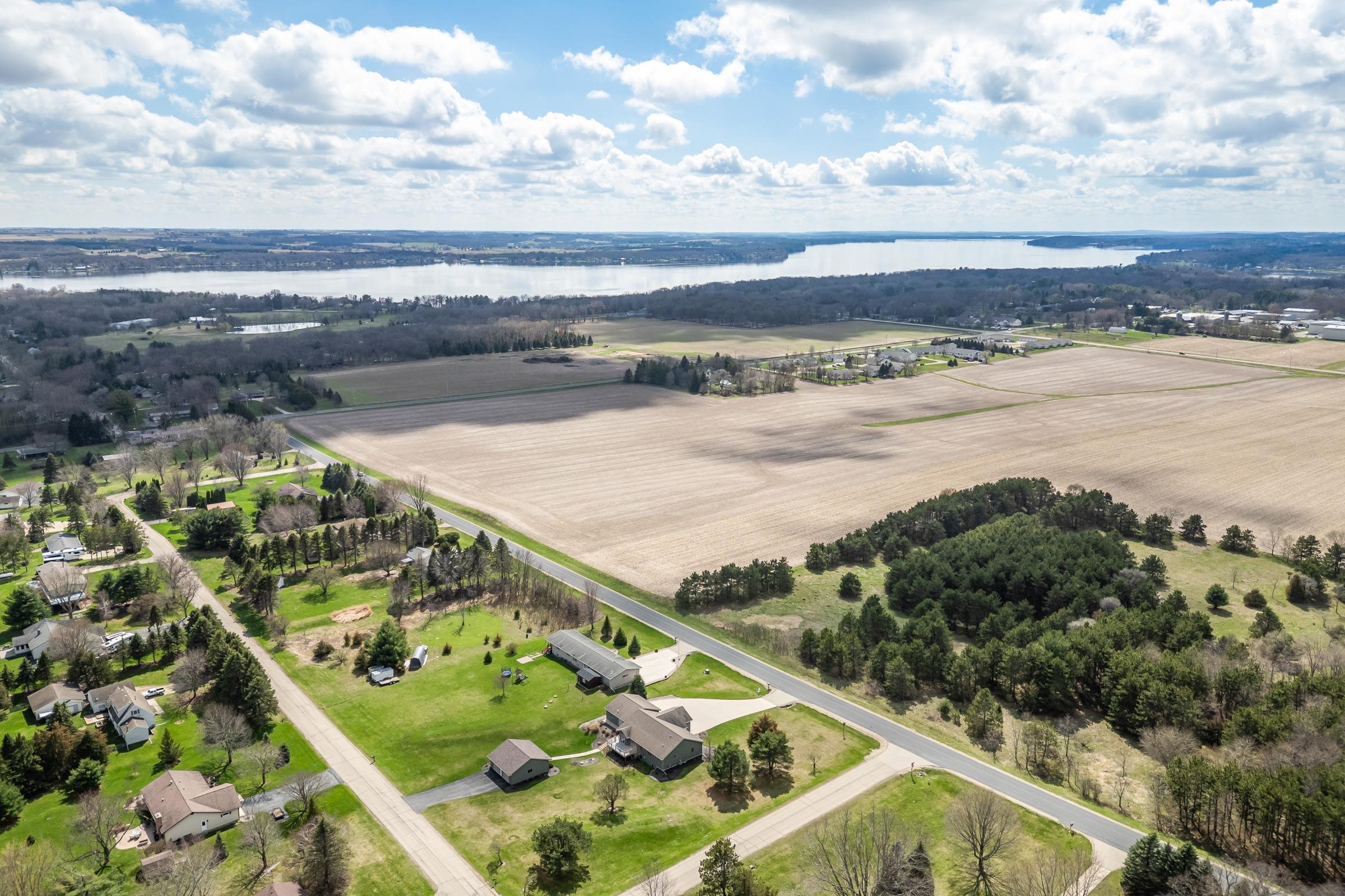 N6008 Forest Ridge Road Green Lake, WI 54941 - Photo 55 of 73