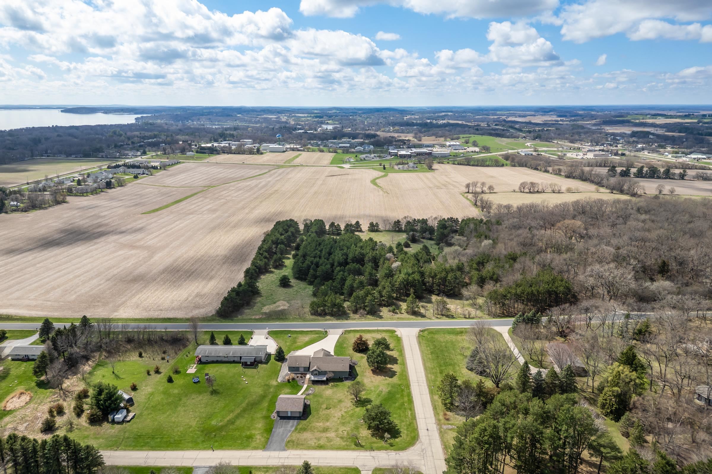 N6008 Forest Ridge Road Green Lake, WI 54941 - Photo 57 of 73