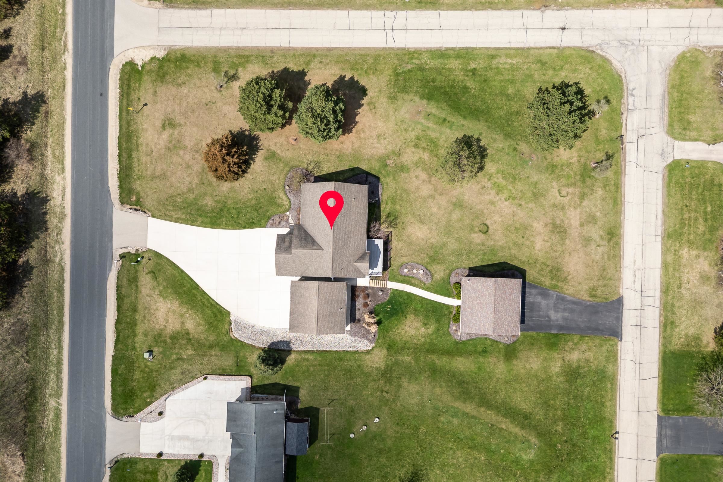 N6008 Forest Ridge Road Green Lake, WI 54941 - Photo 58 of 73