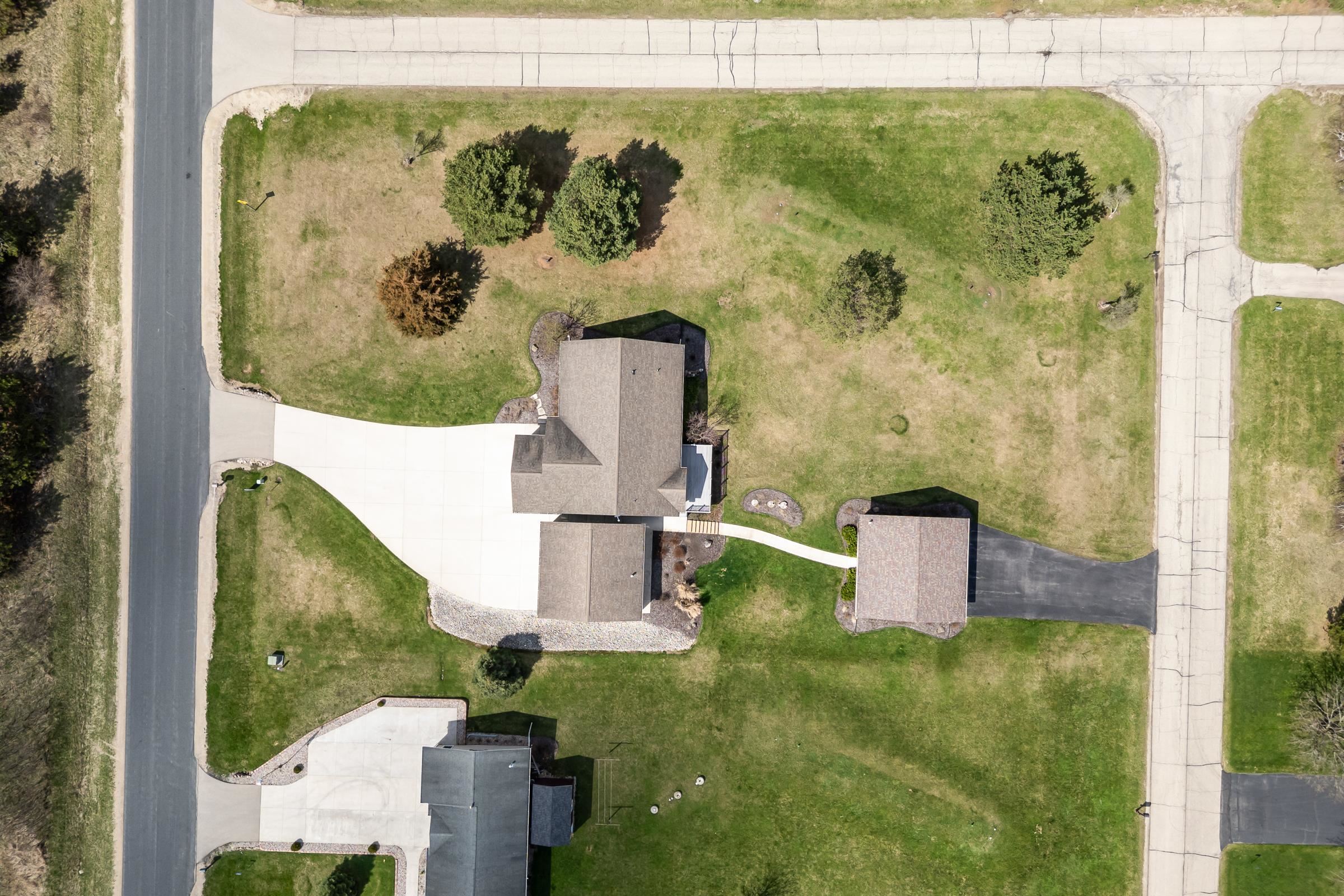 N6008 Forest Ridge Road Green Lake, WI 54941 - Photo 59 of 73