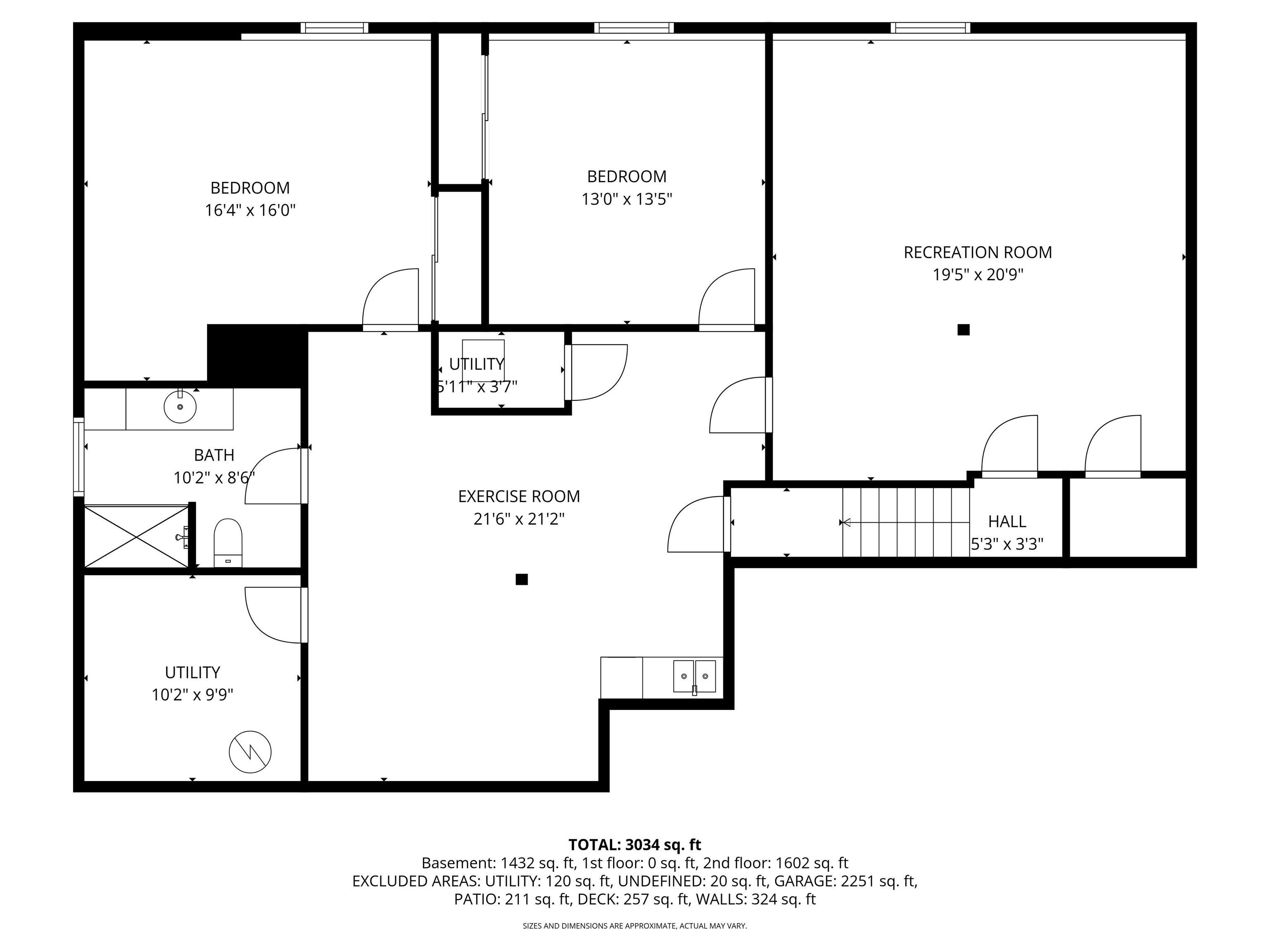 N6008 Forest Ridge Road Green Lake, WI 54941 - Photo 70 of 73