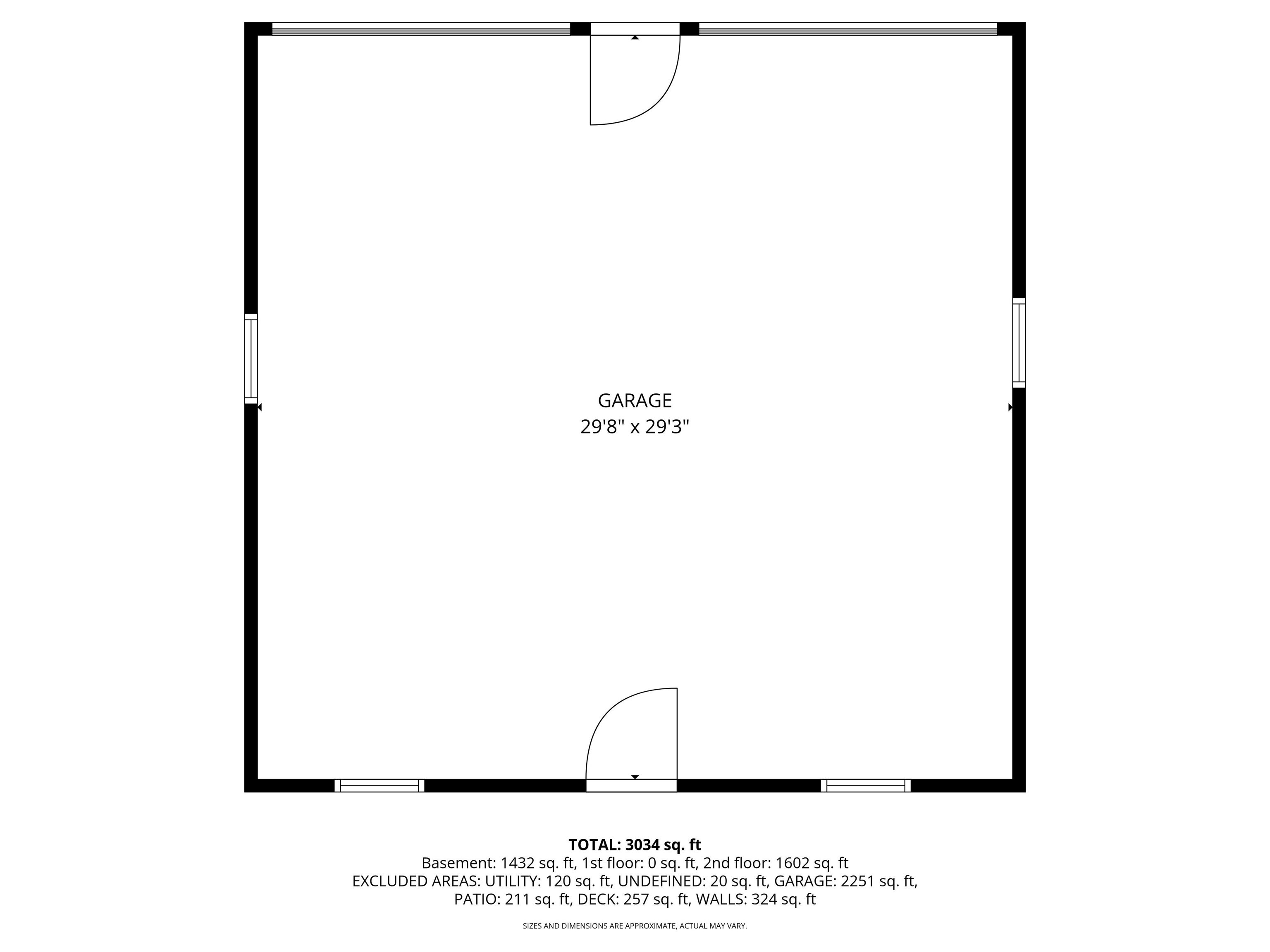 N6008 Forest Ridge Road Green Lake, WI 54941 - Photo 71 of 73