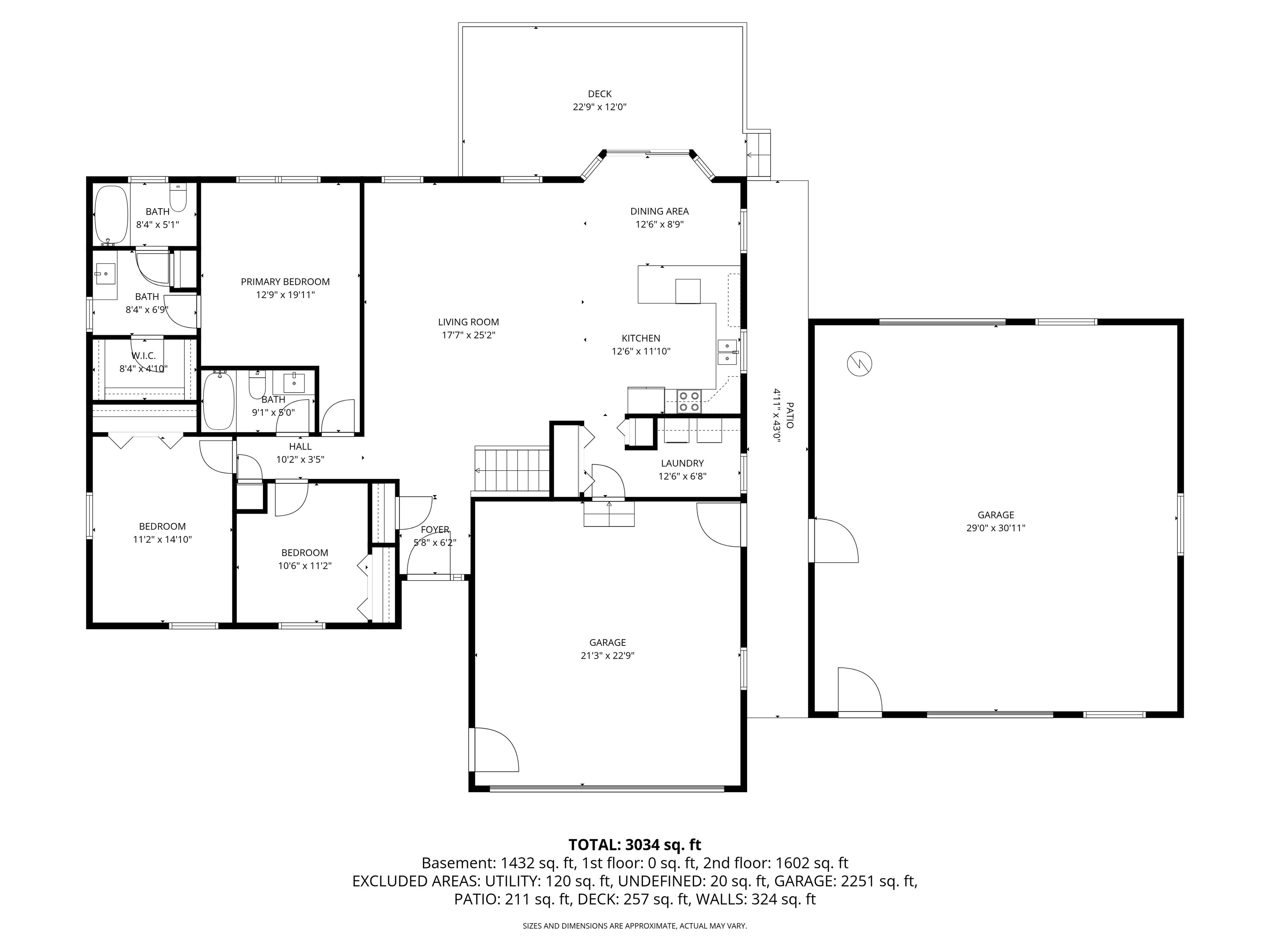 N6008 Forest Ridge Road Green Lake, WI 54941 - Photo 72 of 73