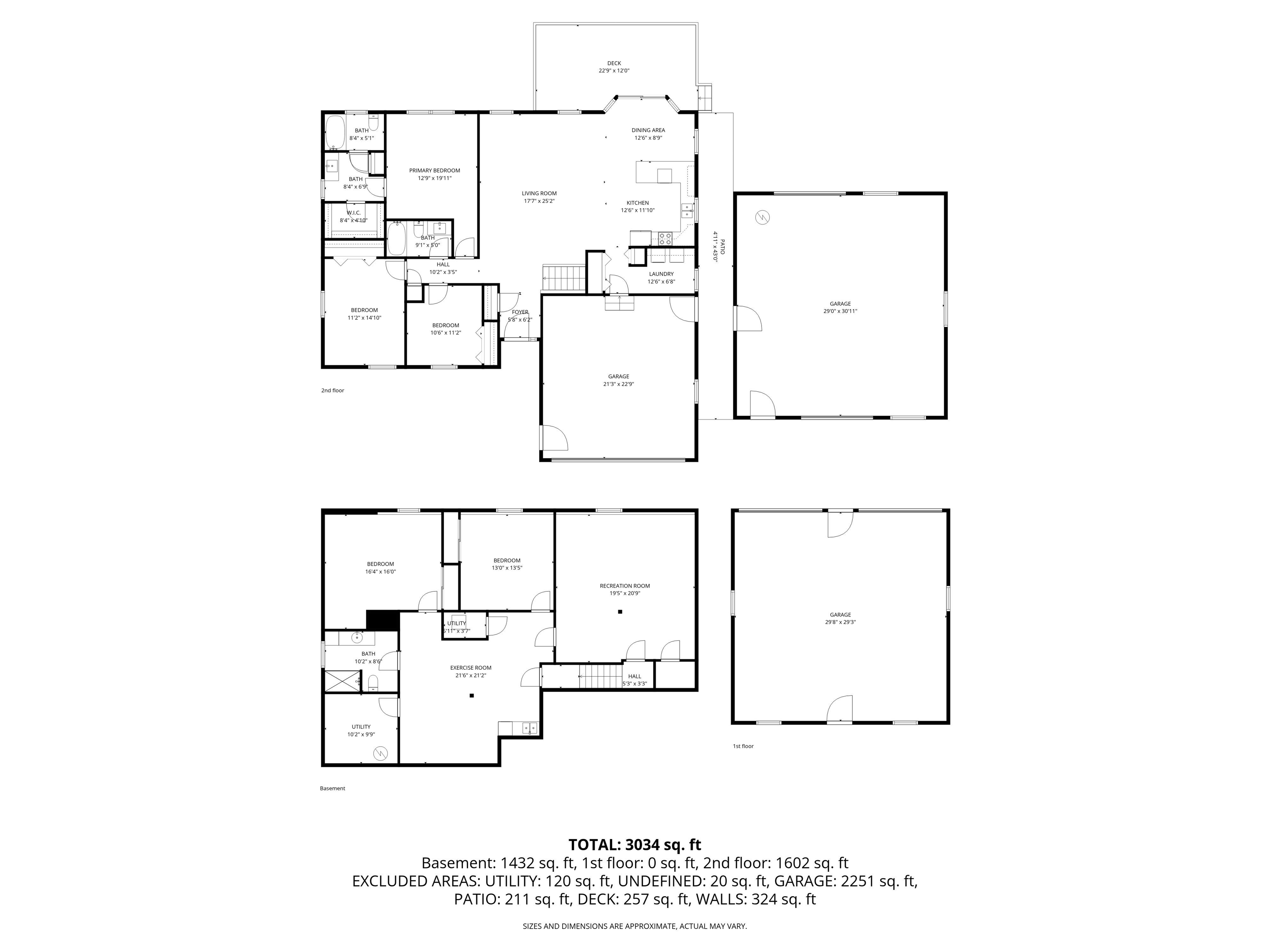 N6008 Forest Ridge Road Green Lake, WI 54941 - Photo 73 of 73