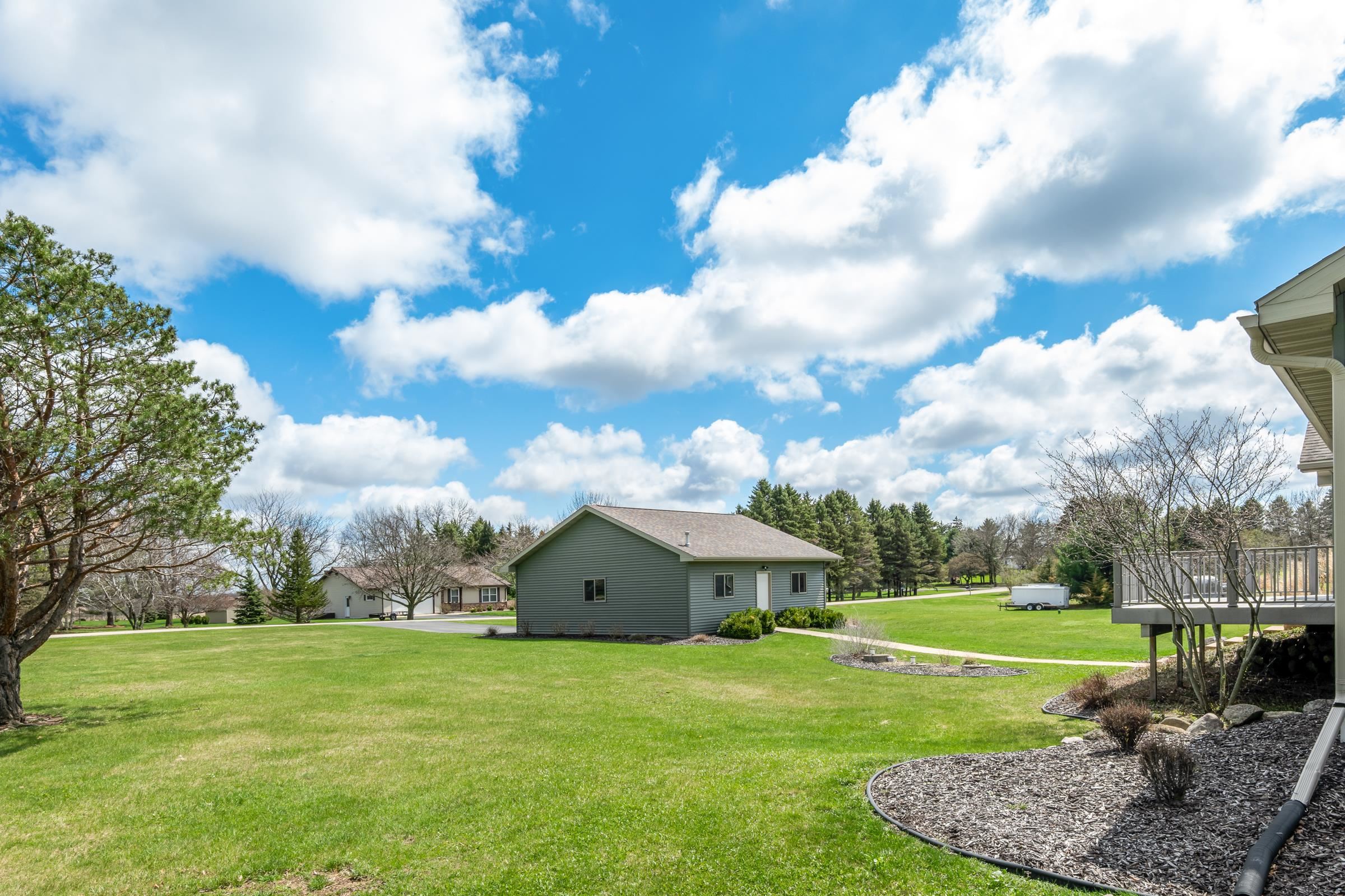 N6008 Forest Ridge Road Green Lake, WI 54941 - Photo 8 of 73