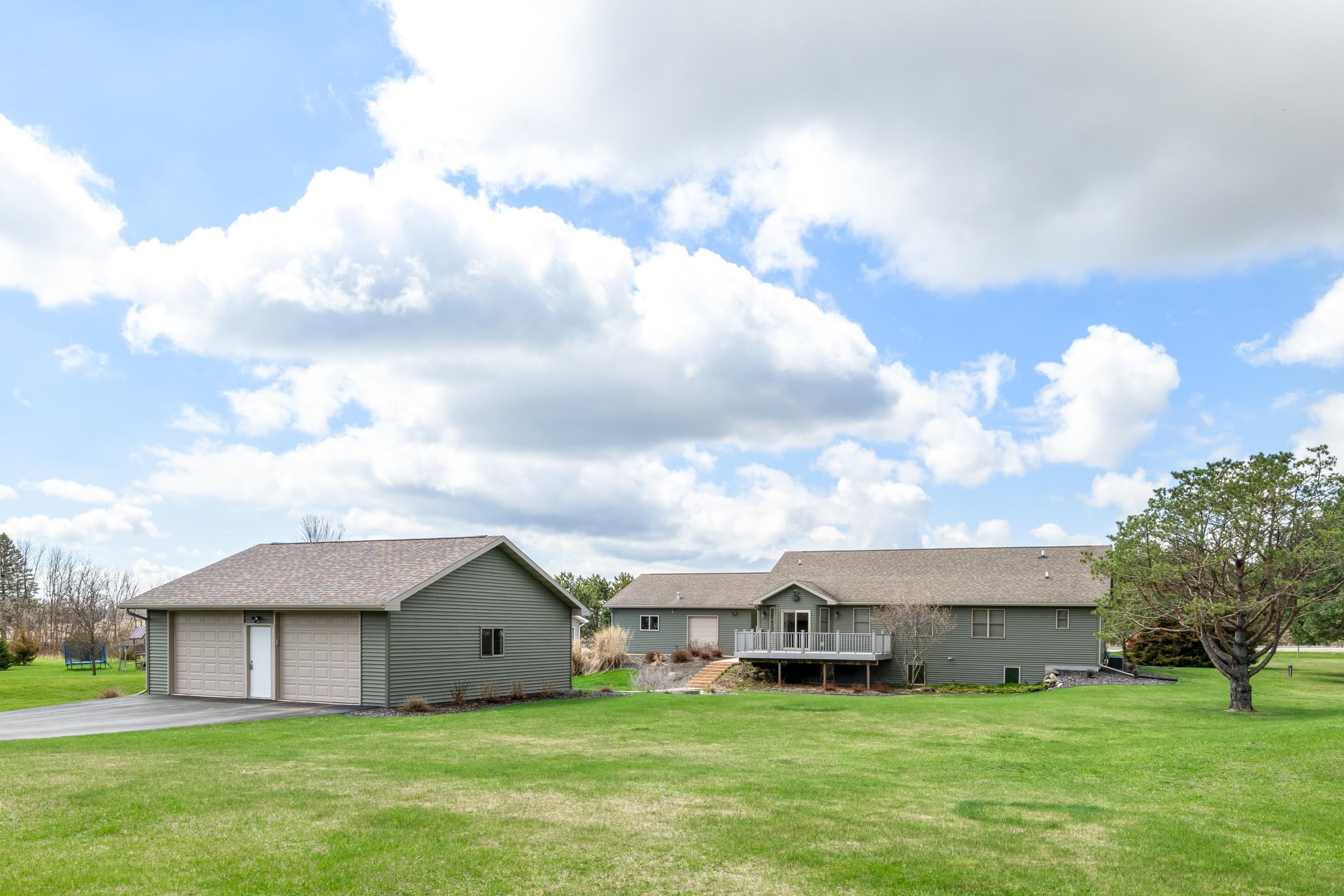 N6008 Forest Ridge Road Green Lake, WI 54941 - Photo 10 of 73
